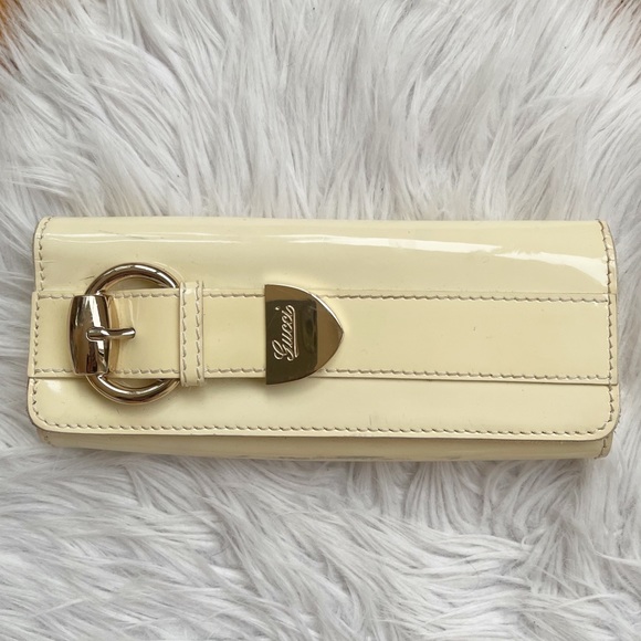 GUCCI Clutch Vintage - Picture 1 of 13